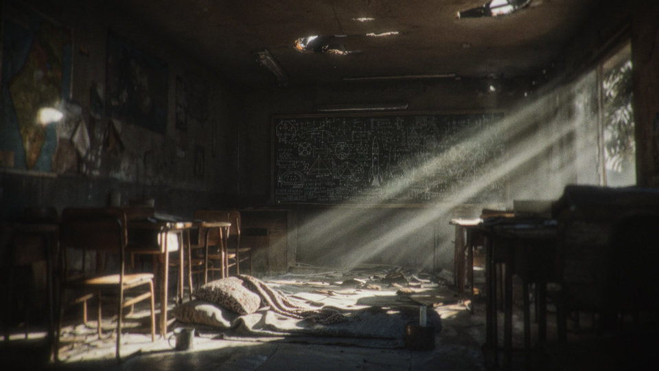 The Last Child film still 4