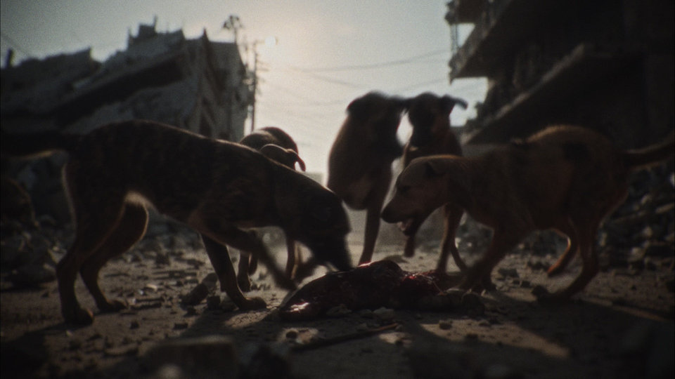 The Last Child film still 5