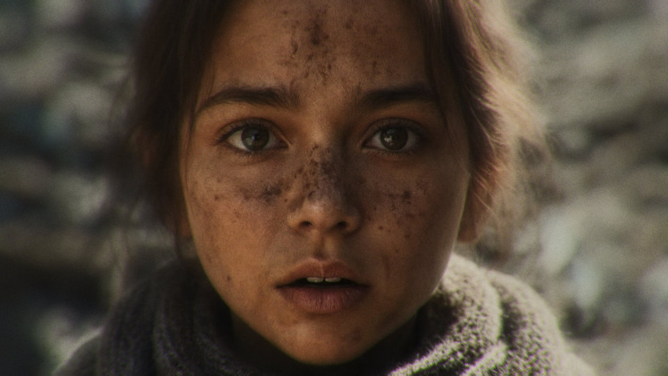 The Last Child film still 9
